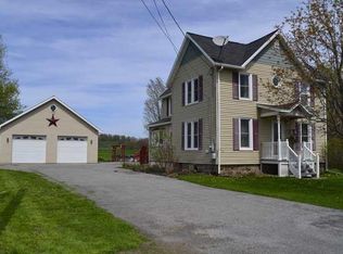 2270 McBurney Rd, Clifton Springs, NY 14432