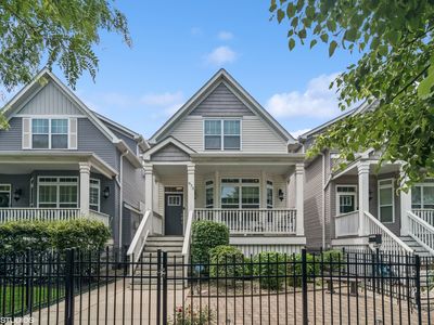 973 W 37th Pl, Chicago, IL, 60609