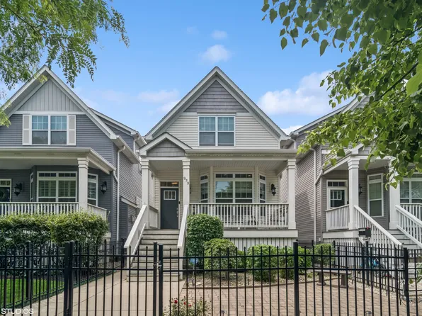 973 W 37th Pl, Chicago, IL 60609