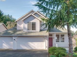 7615 SW 205th Ter, Beaverton, OR 97007