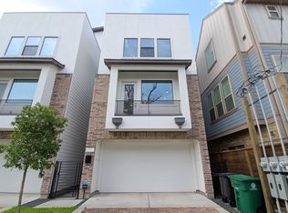 4307 Schuler St UNIT B, Houston, TX 77007