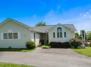 24238 Eagle Site Dr, Abingdon, VA 24211