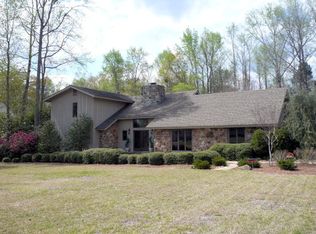1318 Lee Blvd, Orangeburg, SC 29118