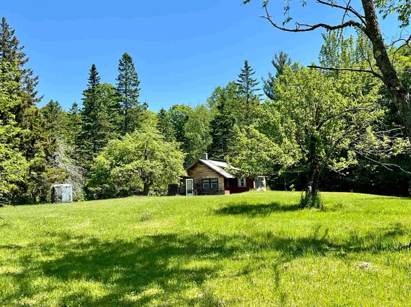 1141 Blakely Road, Wheelock, VT 05851