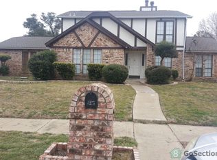 2301 Brookdale Ln, Garland, TX 75040