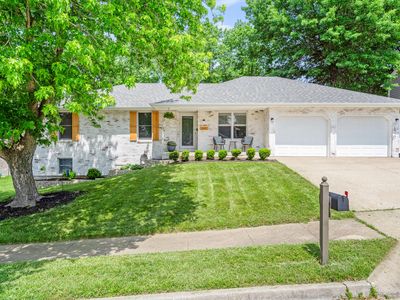 2601 Martinshire Ct, Columbia, MO, 65203