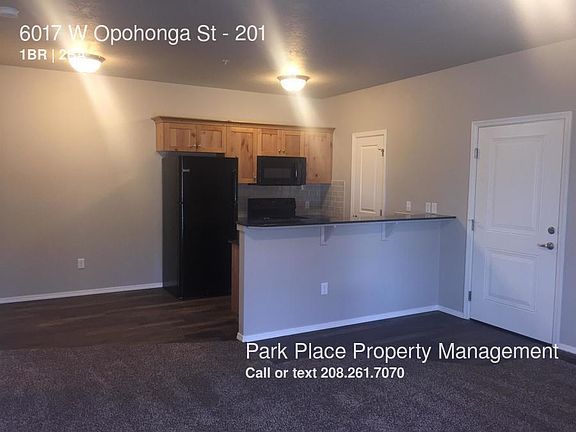 4th image of 6017 W Opohonga St APT 201