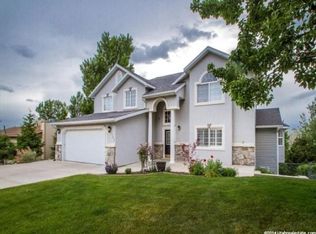 143 N Valley View Dr, North Salt Lake, UT 84054