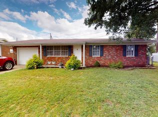 106 Franklin St, South Pt, OH 45680