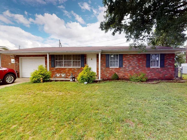 106 Franklin St, South Pt, OH 45680