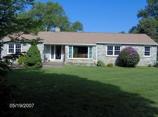 216 Ingleside Ave, Pennington, NJ 08534