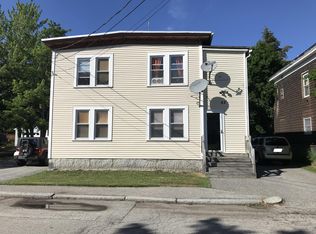 23 Lambert St, Biddeford, ME 04005