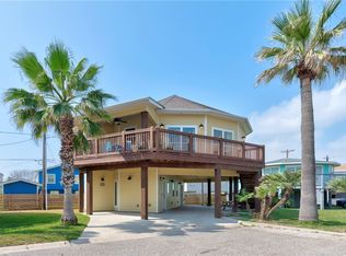 1923 S 11th St #16, Port Aransas, TX 78373