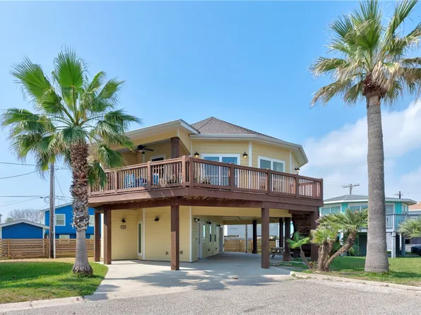 1923 S 11th St #16, Port Aransas, TX 78373