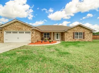 53140 Equestrian Way, Callahan, FL 32011
