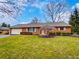 815 Hyde Park Dr, Dayton, OH 45429