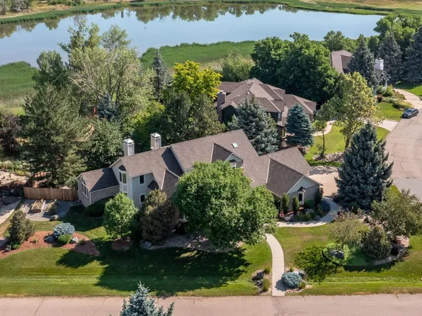 1311 Songbird Ct, Boulder, CO 80303