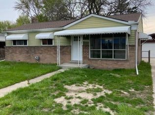 26600 Hoover Rd, Warren, MI 48089