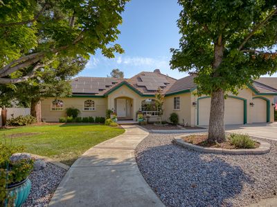 2916 Panorama Dr, Redding, CA, 96003