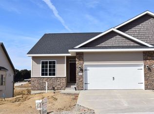 831 Buck St, Tiffin, IA 52340