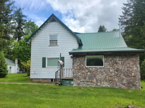 1831 Route 666, Sheffield, PA 16347