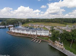 207 Bayshore Cv, Hot Springs, AR 71901