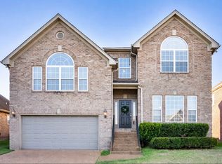 1039 Stonehollow Way, Mount Juliet, TN 37122