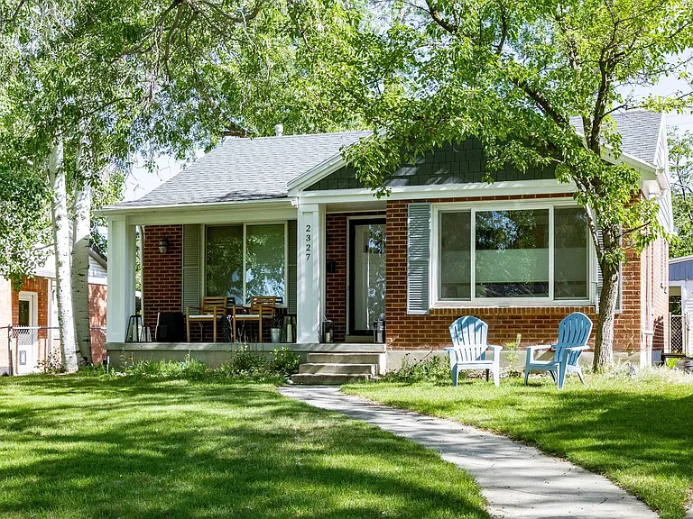 2327 E Bryan Ave — Photo 1