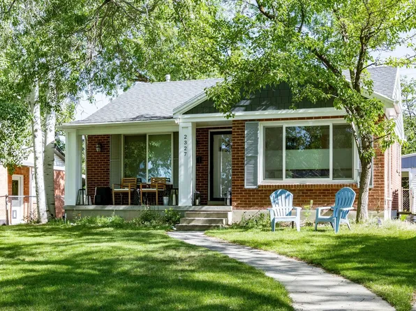 2327 E Bryan Ave, Salt Lake City, UT 84108