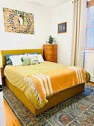 Rented by Owner