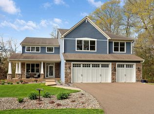 17039 Valley Rd, Eden Prairie, MN 55347