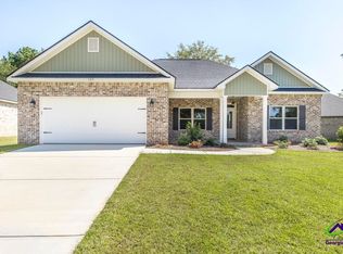 107 Tilden Way, Perry, GA 31069