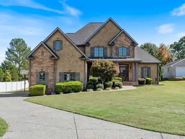 7202 Cold Harbor Ct, Fairview, TN 37062