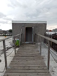 Rented by City Vista Inc