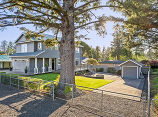 2150 Bayview Ave W, Tillamook, OR 97141