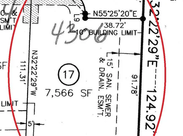 4306 Kirkhill Rd, Windy Hills, KY 40207