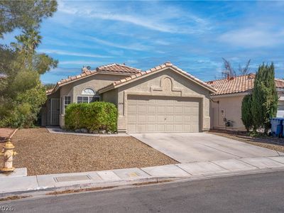 8378 Yamhill St, Las Vegas, NV, 89123