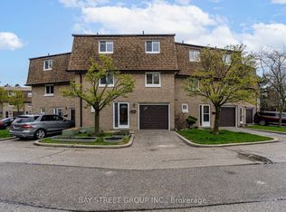 671 Huntingwood Dr UNIT 37, Toronto, ON M1W1H6