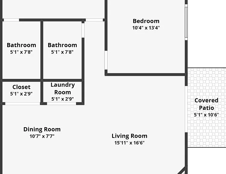 10150 E Virginia Ave #4-108 — Photo 20
