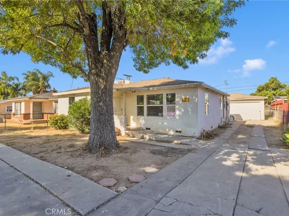 2824 N Waterman Ave, San Bernardino, CA 92404