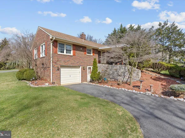 1420 Rockland St, Reading, PA 19604