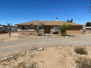 14806 Central Rd, Apple Valley, CA 92307
