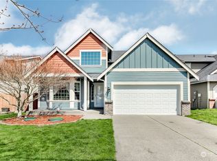 9156 Canal Rd SE, Yelm, WA 98597