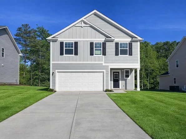 4126 Whitehouse St, Harlem, GA 30814