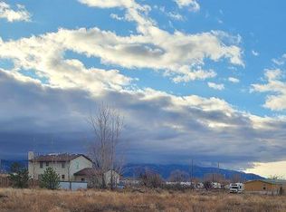 Valencia Dr, Los Lunas, NM 87031