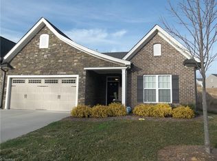 5420 Forester Dr, High Point, NC 27265