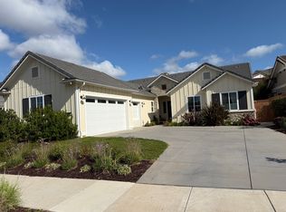 1496 Lambs Ear Way, Santa Maria, CA 93455