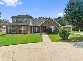 12302 Cold Springs Rd, Gulfport, MS 39503