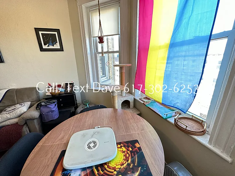 161 Kelton St #17 — Photo 13