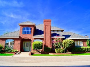 3013 Meadow Ridge Ln, Odessa, TX 79762